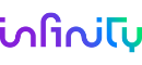 Logo Infinity web agency fano