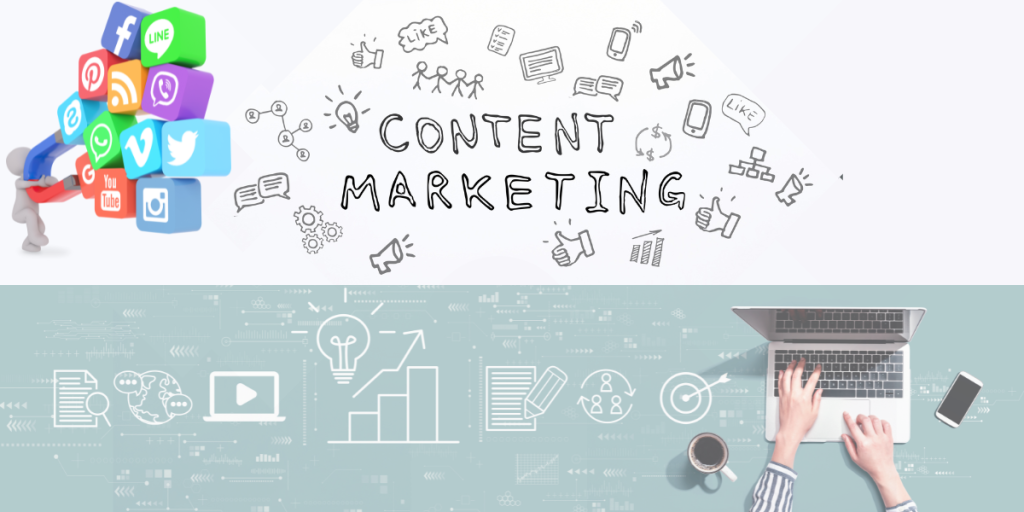 Trend Del Content Marketing